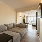 Apartment White Mountains Retreats With View By Interhome