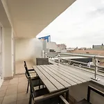 White Mountains Retreats With View By Interhome Apartamento *