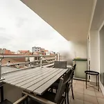 White Mountains Retreats With View By Interhome Blankenberge