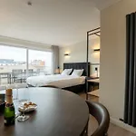 White Mountains Retreats With View By Interhome Apartmán Blankenberge