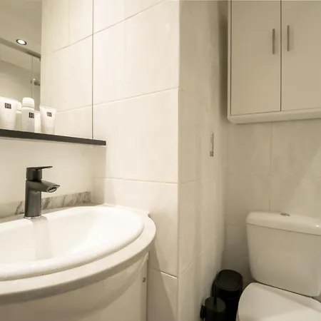 White Mountains Retreats With View By Interhome Apartamento