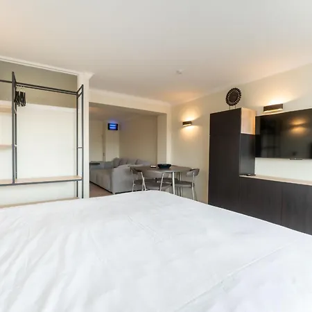 White Mountains Retreats With View By Interhome Blankenberge