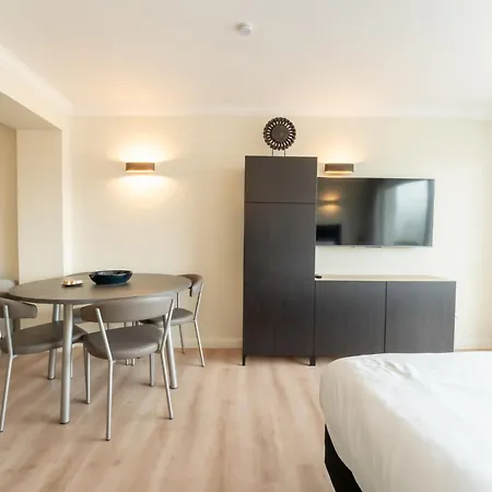 Apartamento White Mountains Retreats With View By Interhome