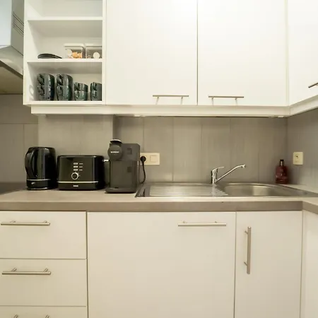 White Mountains Retreats With View By Interhome Apartamento Blankenberge