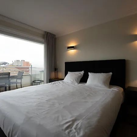 White Mountains Retreats With View By Interhome Blankenberge