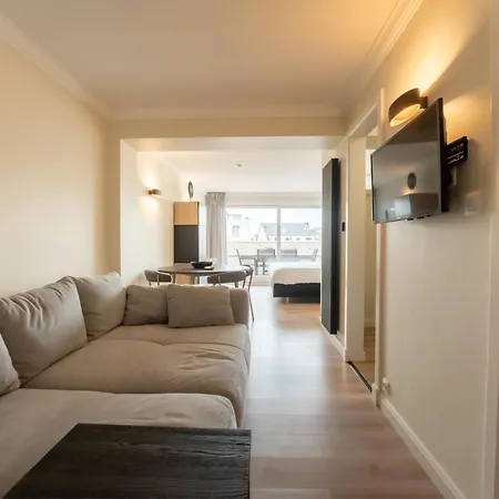 Apartment White Mountains Retreats With View By Interhome