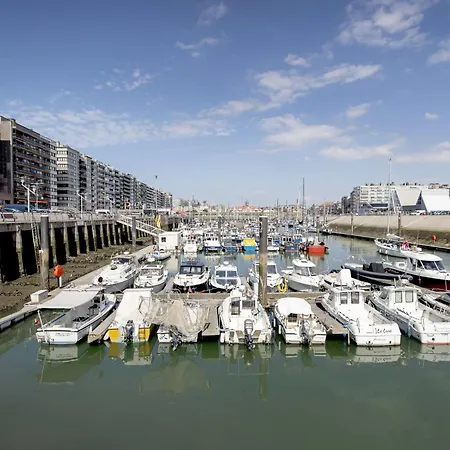 White Mountains Retreats With View By Interhome * Blankenberge