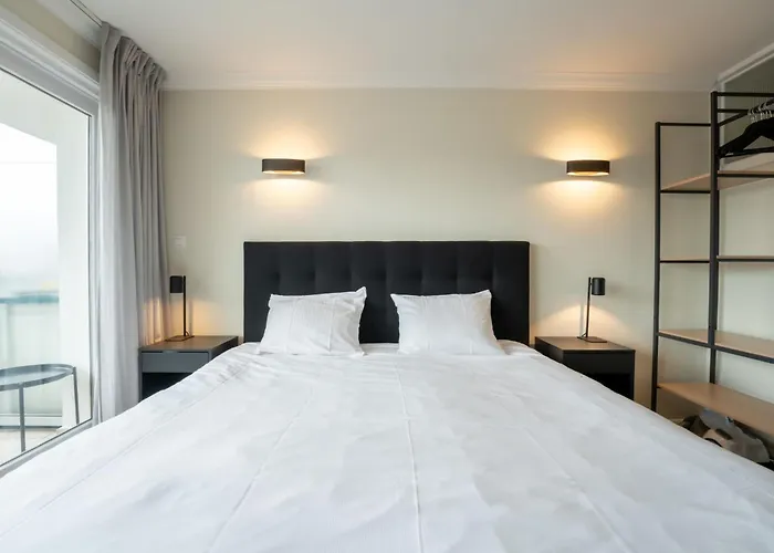 White Mountains Retreats With View By Interhome *