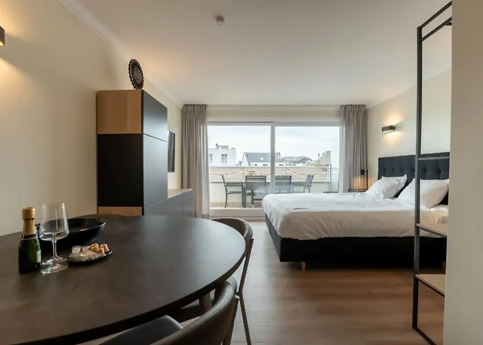 아파트 White Mountains Retreats With View By Interhome 블랑켄베르크